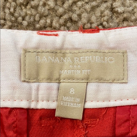 Banana Republic Factory shorts (Bundle of 3) - Picture 4 of 16